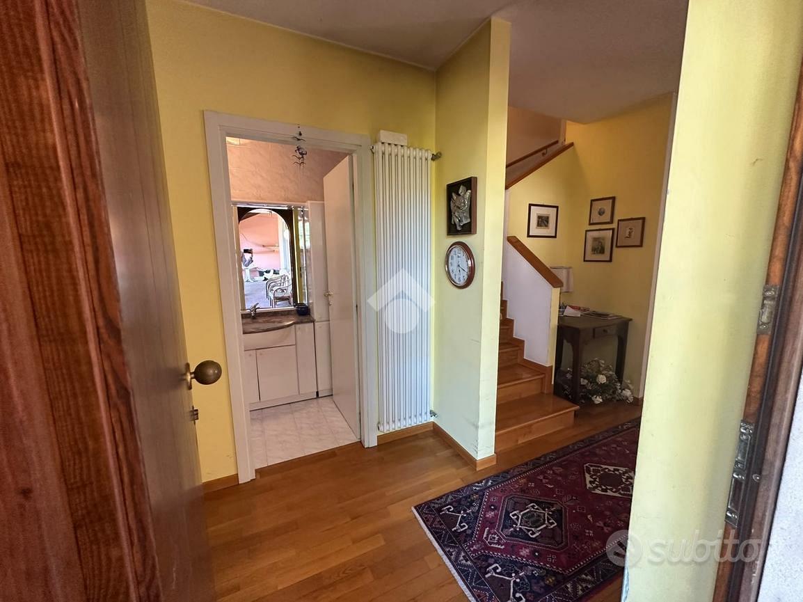 Casa – Schio, Rivo Ballarin - Vista 4