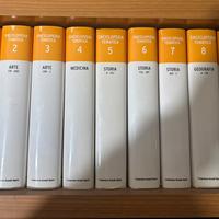 Enciclopedia Tematica - L’espresso grandi opere