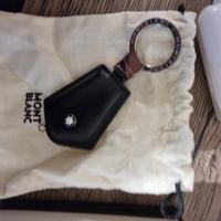 portachiavi montblanc