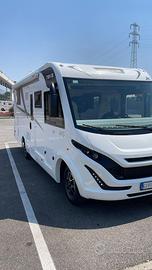 Mc Louis NEVIS 881G 2022 - 160 CV