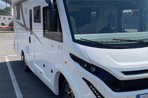 Mc Louis NEVIS 881G 2022 - 160 CV