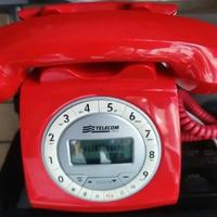 telefono fisso Telecom