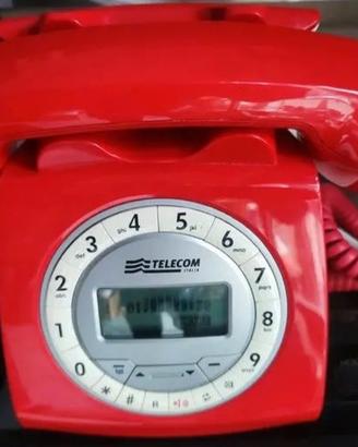 telefono fisso Telecom