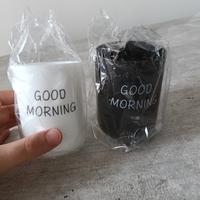 set due porta spazzolini