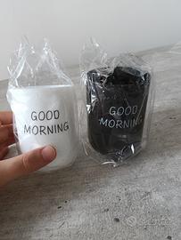 set due porta spazzolini