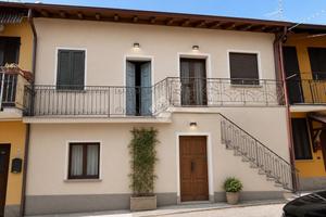 Casa semindipendente a bellusco