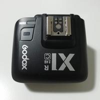 Ricevitore X1R-C TTL Godox