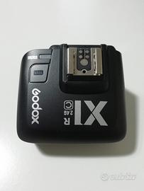 Ricevitore X1R-C TTL Godox