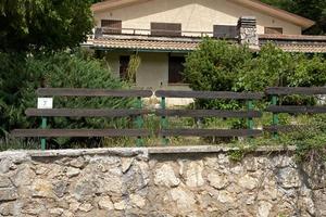 Casa bifamiliare Marsia