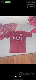 Maglietta roma
