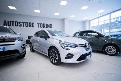 Renault Clio 1.0 TCe Techno 90cv
