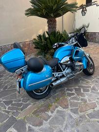 Bmw r 1200 cl - 2002