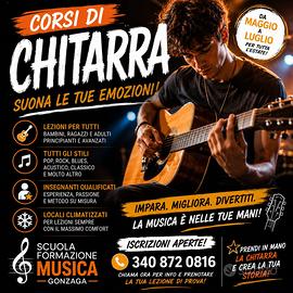 Chitarra