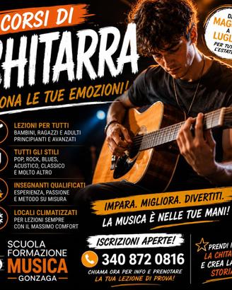 Chitarra