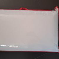 cuscino memory foam Niucci sogno massaggiante