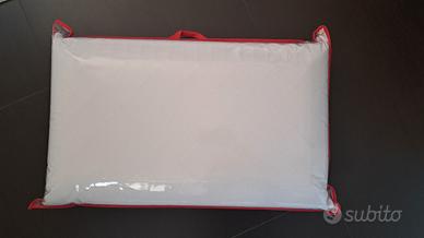 cuscino memory foam Niucci sogno massaggiante