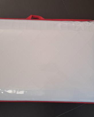 cuscino memory foam Niucci sogno massaggiante