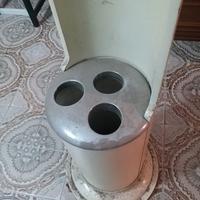 Appendiabiti Portaombrelli Design Vintage Anni '70
