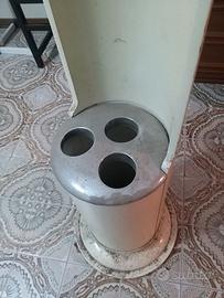 Appendiabiti Portaombrelli Design Vintage Anni '70