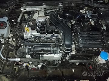 motore e cambio automatico 1.5 etsi 