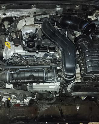 motore e cambio automatico 1.5 etsi 
