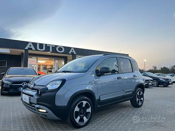 FIAT Panda 1.3 MJT 95 CV S&S City Cross