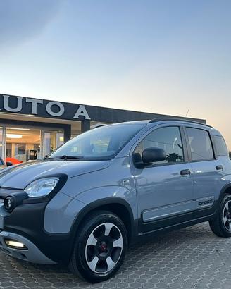 FIAT Panda 1.3 MJT 95 CV S&S City Cross