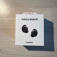 Cuffie samsung buds FE 