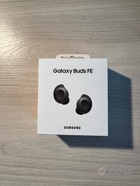 Cuffie samsung buds FE 