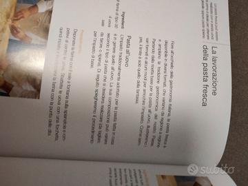 scuola di cucina e ricette