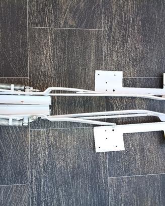 bracci automatici per piano a scomparsa