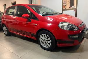 Fiat Punto Evo 1.3 Mjt 95 CV DPF 5 porte S&S Dynam