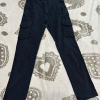 Jeans blu vlassico Baker’s - Taglia 46