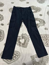 Jeans blu vlassico Baker’s - Taglia 46