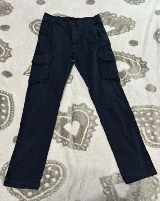 Jeans blu vlassico Baker’s - Taglia 46