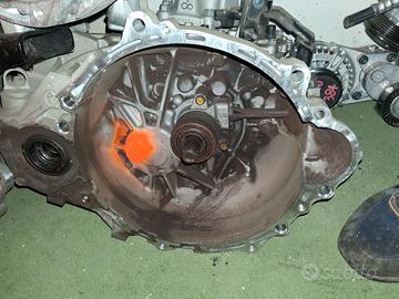 Cambio hyundai tucson 1.7 crdi manuale 6 marce