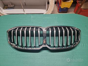 Griglia Anteriore BMW Serie 1 F40