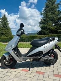 Malaguti F12 2011 EURO2