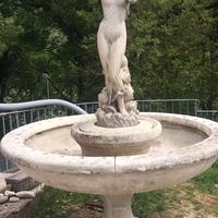 Fontana da giardino