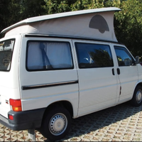 Volkswagen T4 Westfalia