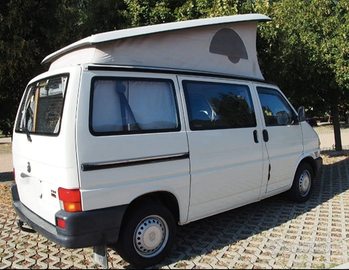 Volkswagen T4 Westfalia