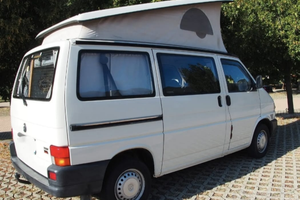 Volkswagen T4 Westfalia
