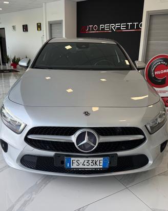 Mercedes-benz A 180 d Automatic Business