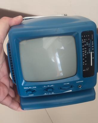 TV nuova 