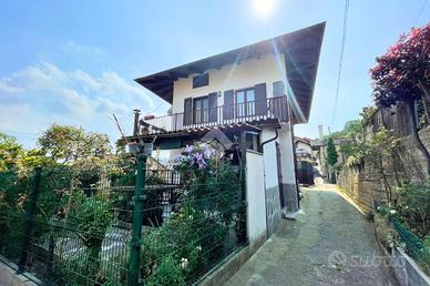 CASA INDIPENDENTE A RUBIANA