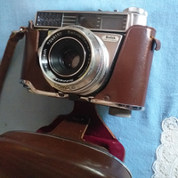 Macchina fotografica kodak anni 70