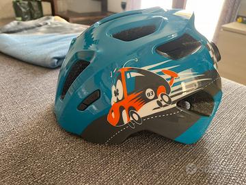 Casco bimbo cube