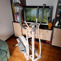 Ellittica Domyos fc 100