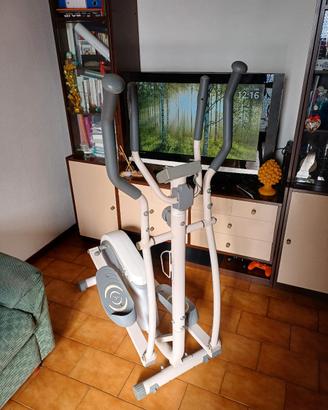 Ellittica Domyos fc 100