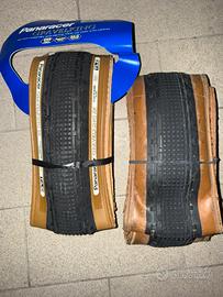 Copertoni Panaracer Gravelking sk  43 650 B